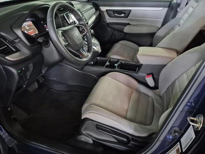 2020 Honda CR-V 2WD LX