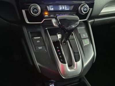 2020 Honda CR-V 2WD LX