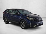 2020 Honda CR-V 2WD LX