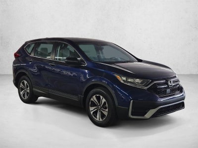 2020 Honda CR-V 2WD LX