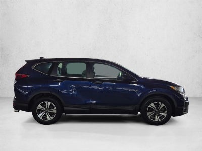 2020 Honda CR-V 2WD LX
