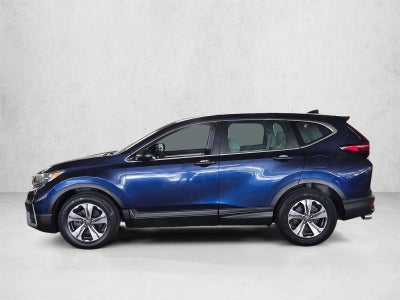 2020 Honda CR-V 2WD LX