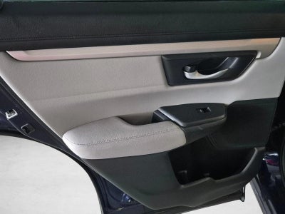 2020 Honda CR-V 2WD LX