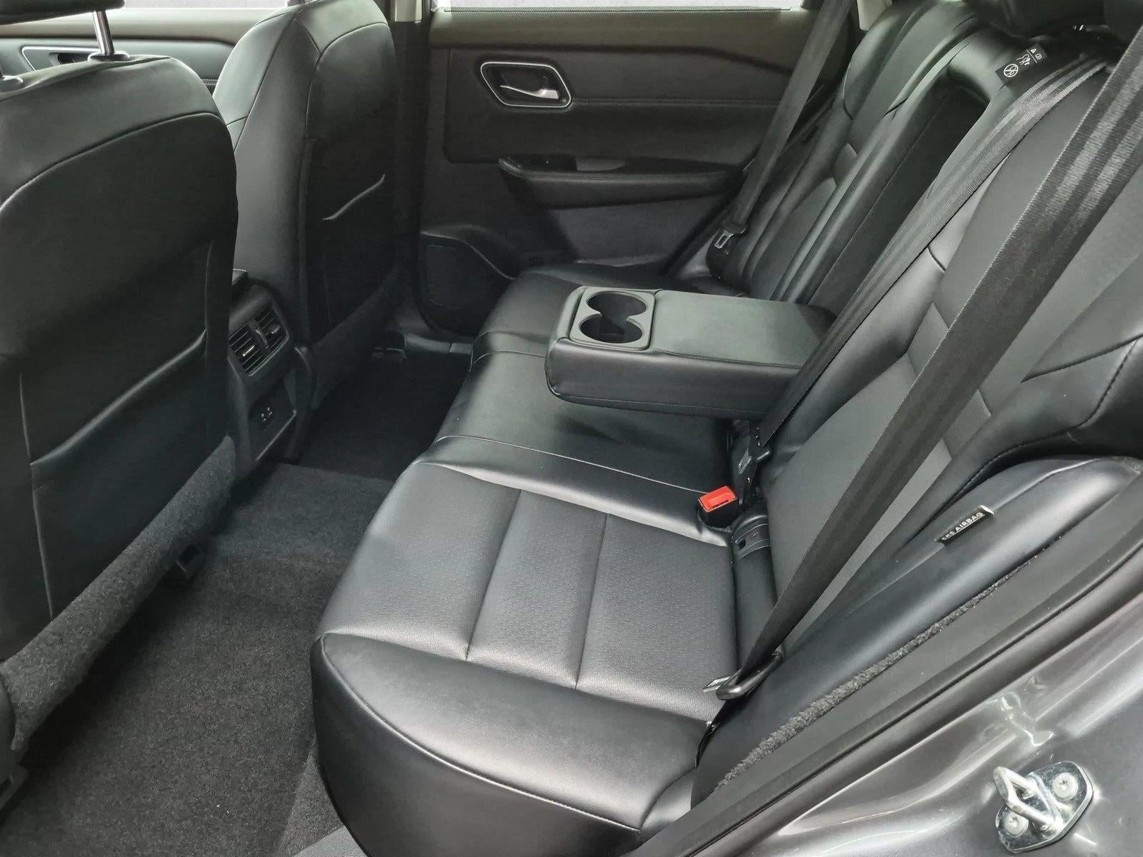 2021 Nissan Rogue SV FWD