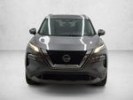 2021 Nissan Rogue SV FWD
