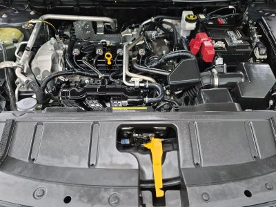 2021 Nissan Rogue SV FWD