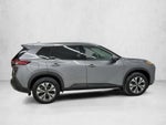2021 Nissan Rogue SV FWD