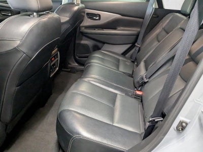 2021 Nissan Murano SL FWD