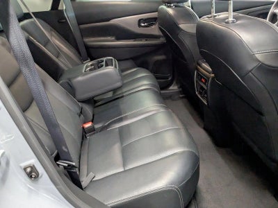 2021 Nissan Murano SL FWD