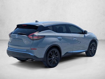 2021 Nissan Murano SL FWD