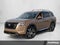 2023 Nissan Pathfinder Platinum 4WD