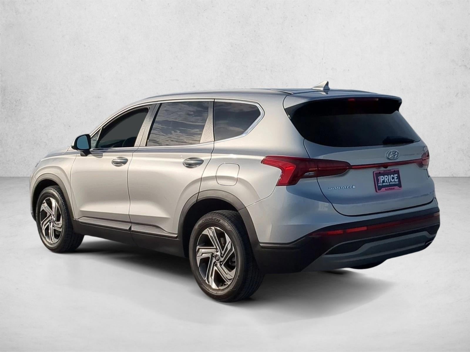2023 Hyundai Santa Fe SE