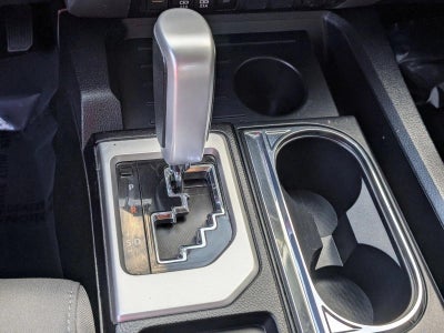 2020 Toyota Tundra 2WD SR5