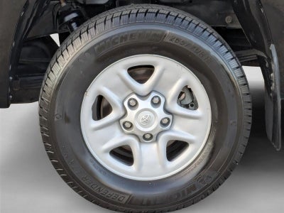 2020 Toyota Tundra 2WD SR5