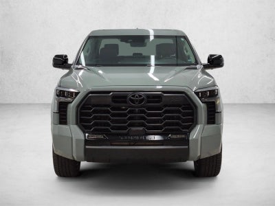 2024 Toyota Tundra Hybrid Limited 4WD