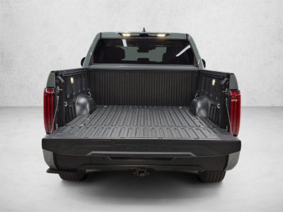 2024 Toyota Tundra Hybrid Limited 4WD