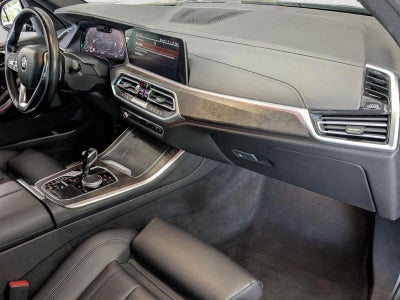 2022 BMW X5 sDrive40i