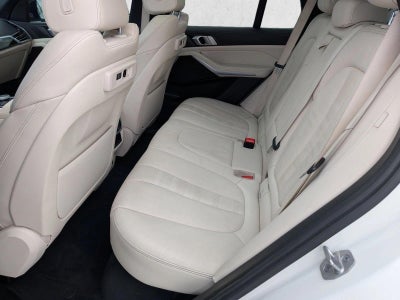 2021 BMW X5 sDrive40i