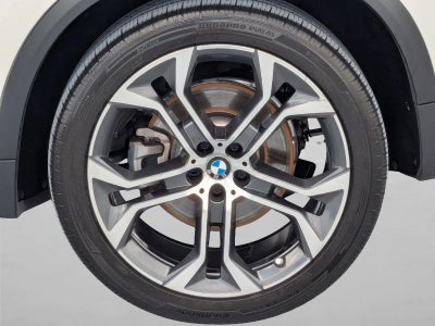 2021 BMW X5 sDrive40i
