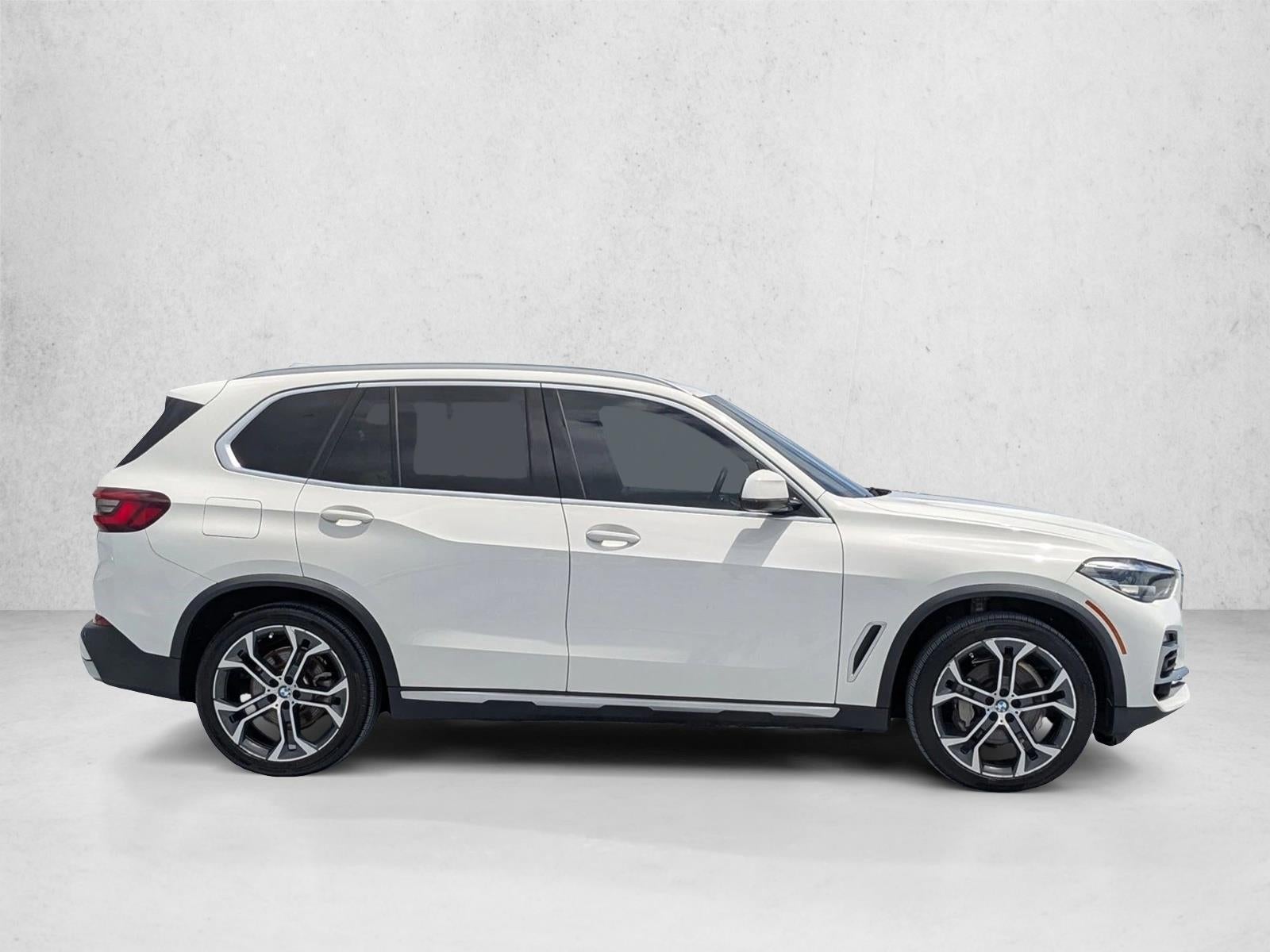 2021 BMW X5 sDrive40i