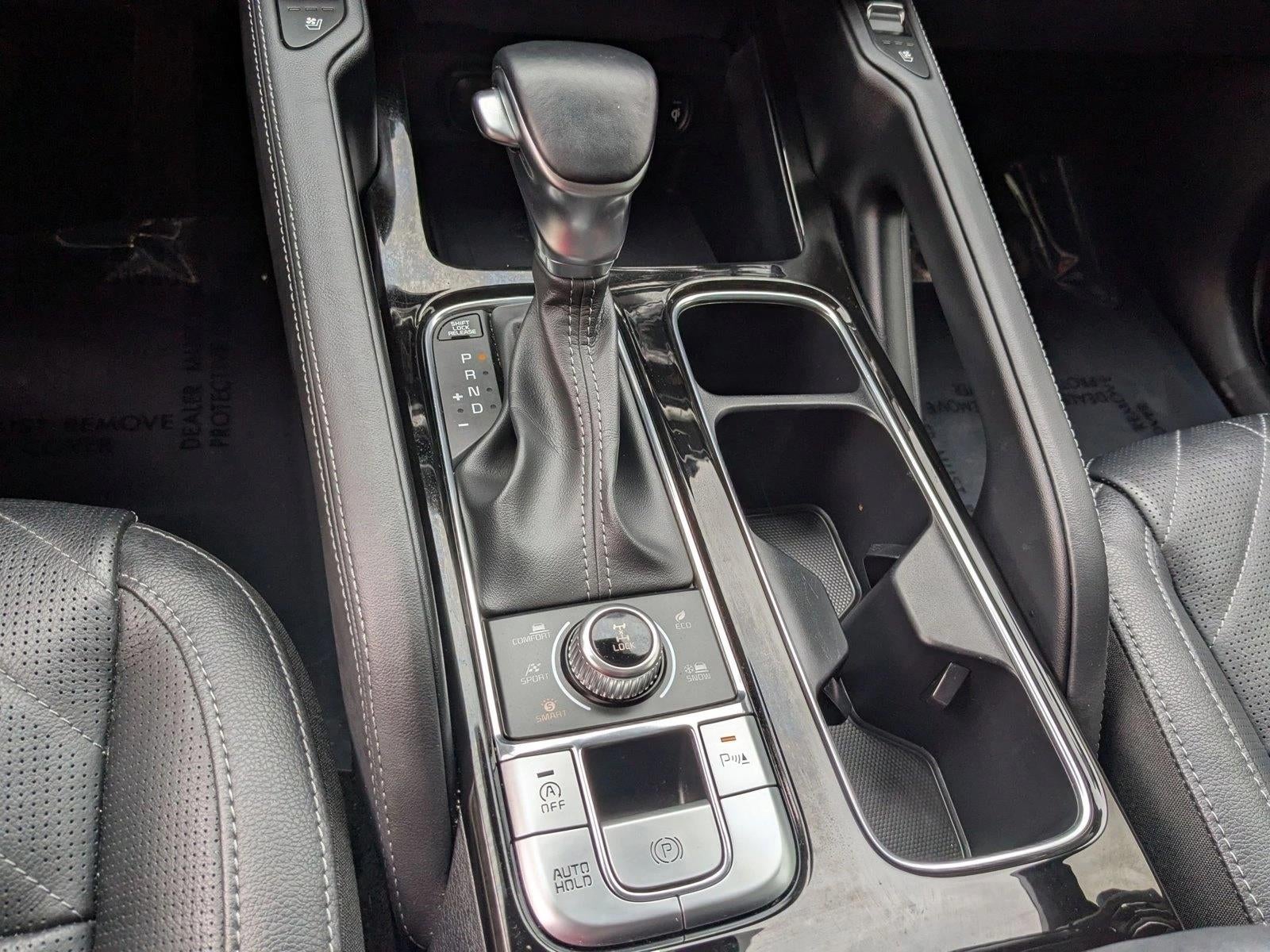 2023 Kia Telluride EX X-Line