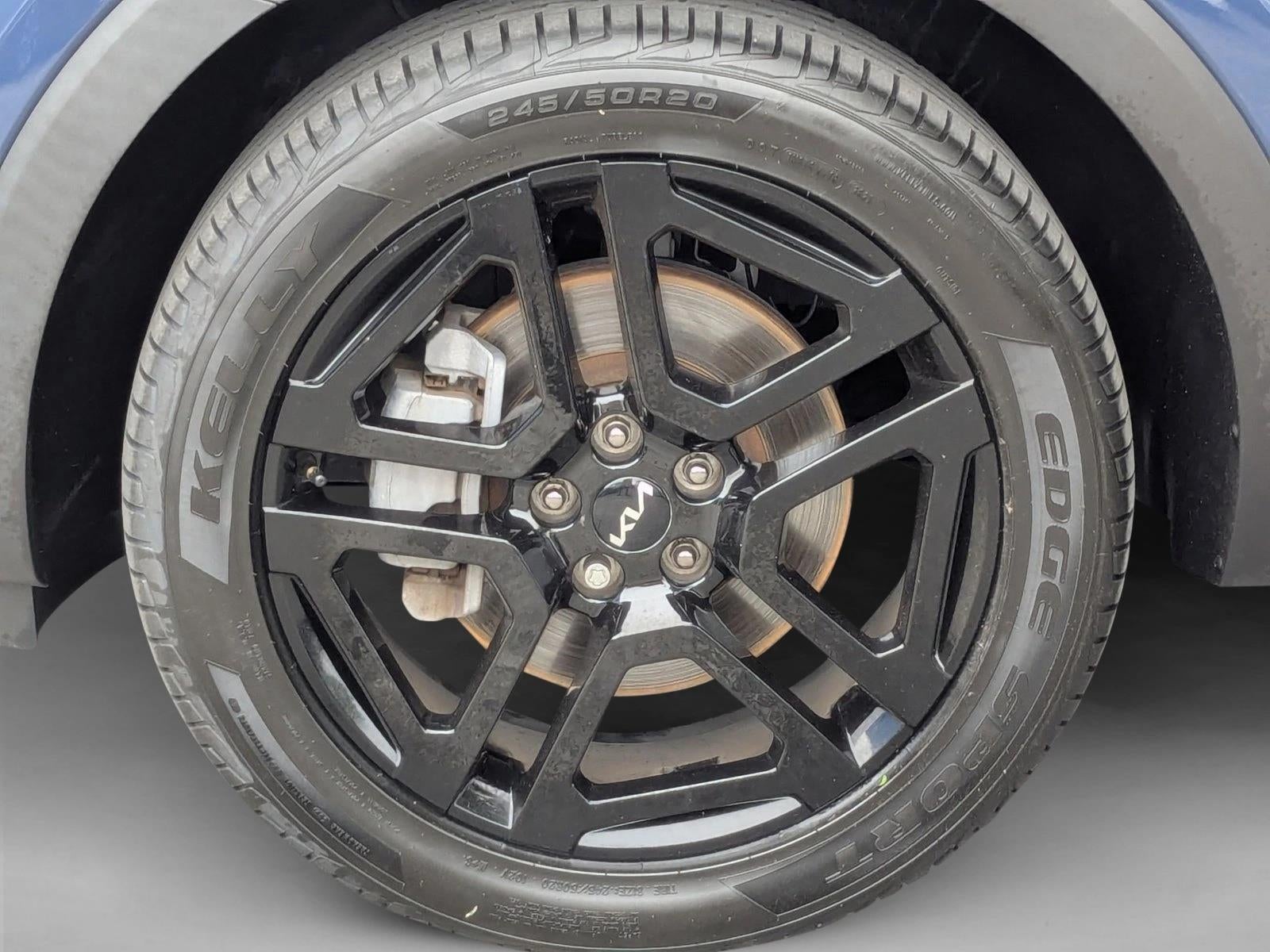 2023 Kia Telluride EX X-Line