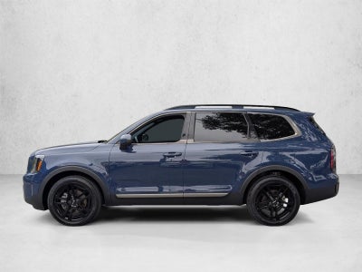 2023 Kia Telluride EX X-Line