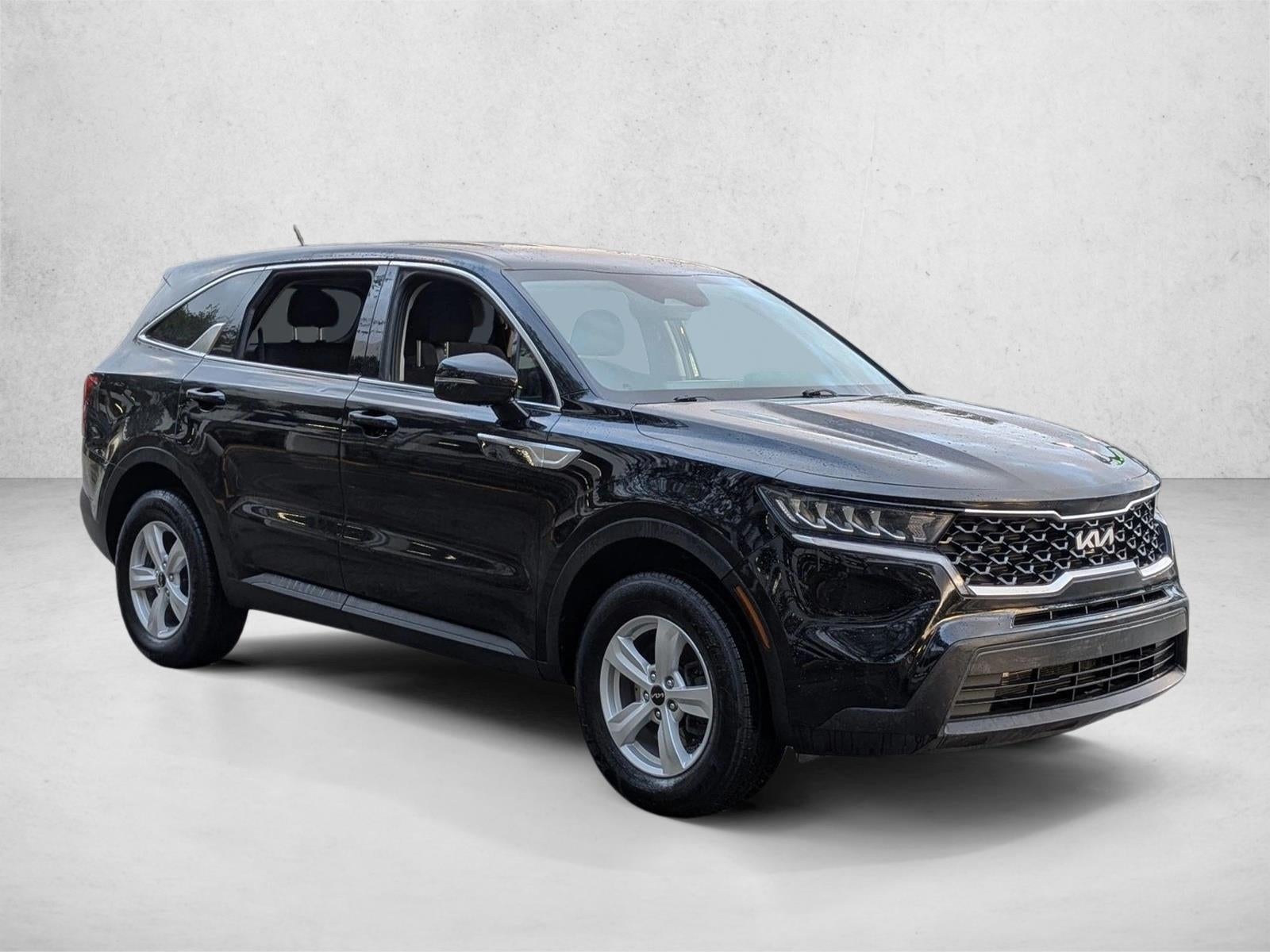 2022 Kia Sorento LX