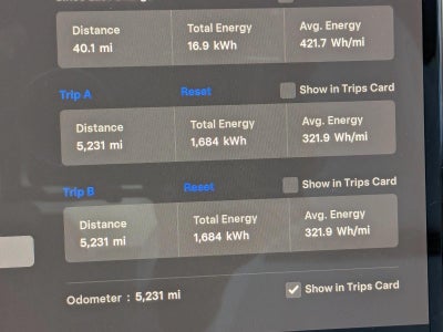 2024 Tesla Model 3 Performance