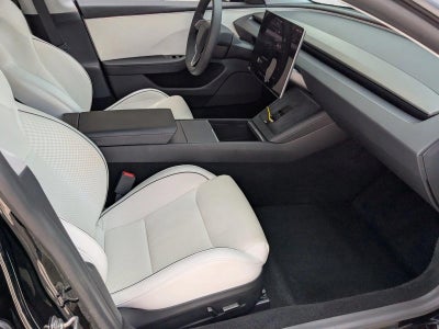 2024 Tesla Model 3 Performance