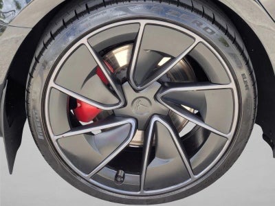 2024 Tesla Model 3 Performance