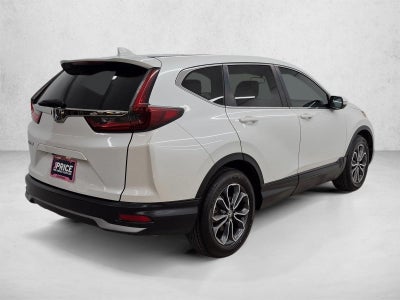2020 Honda CR-V 2WD EX-L