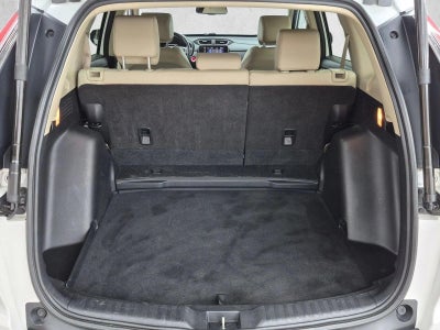 2020 Honda CR-V 2WD EX-L