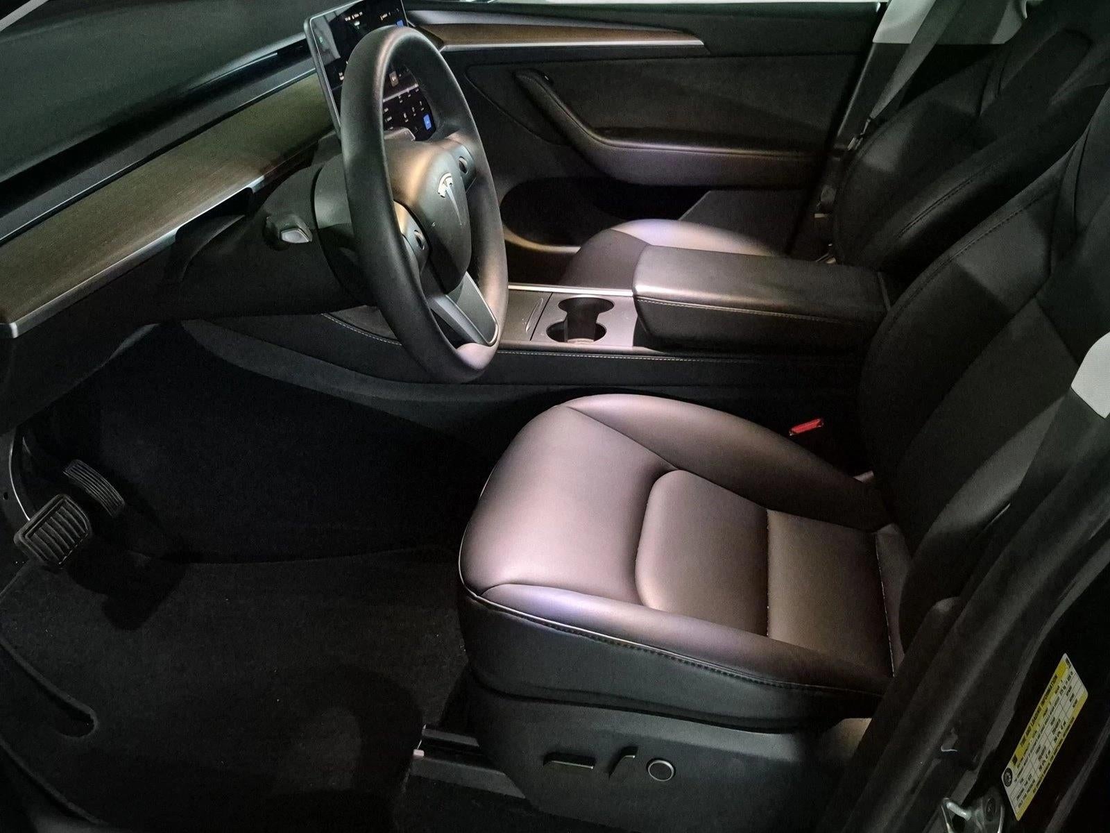 2024 Tesla Model Y Base