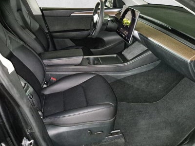 2024 Tesla Model Y Base