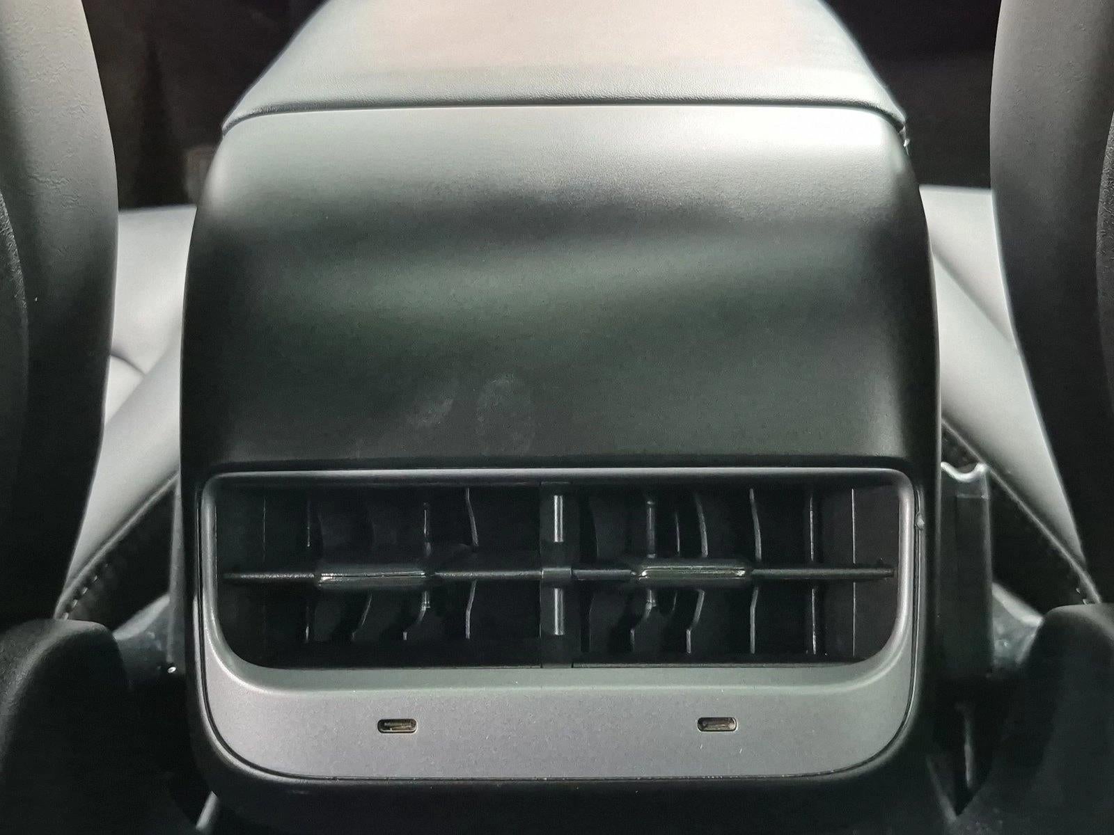 2024 Tesla Model Y Base