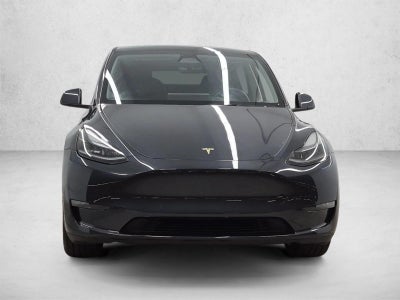 2024 Tesla Model Y Base