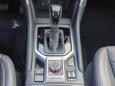 2024 Subaru Forester Touring