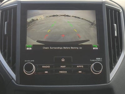 2024 Subaru Forester Touring