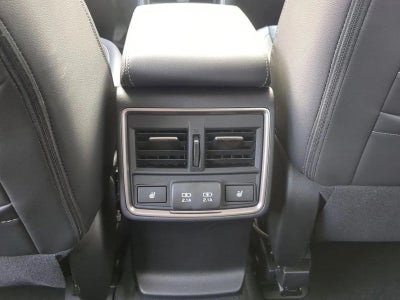 2024 Subaru Forester Touring