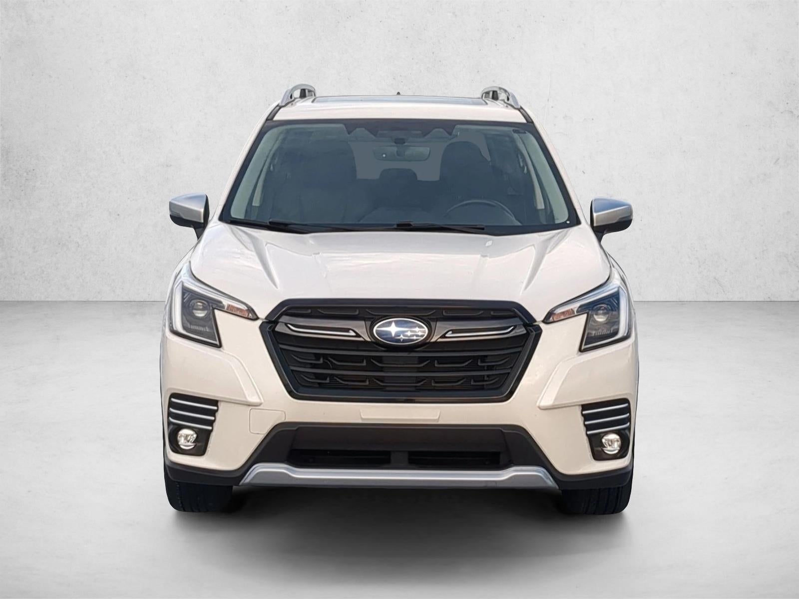 2024 Subaru Forester Touring