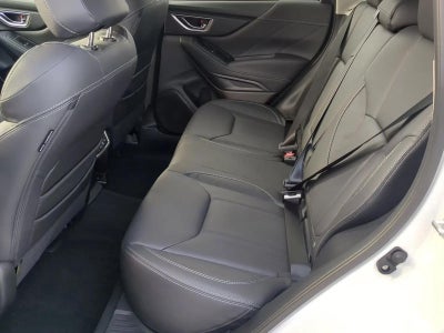 2024 Subaru Forester Touring