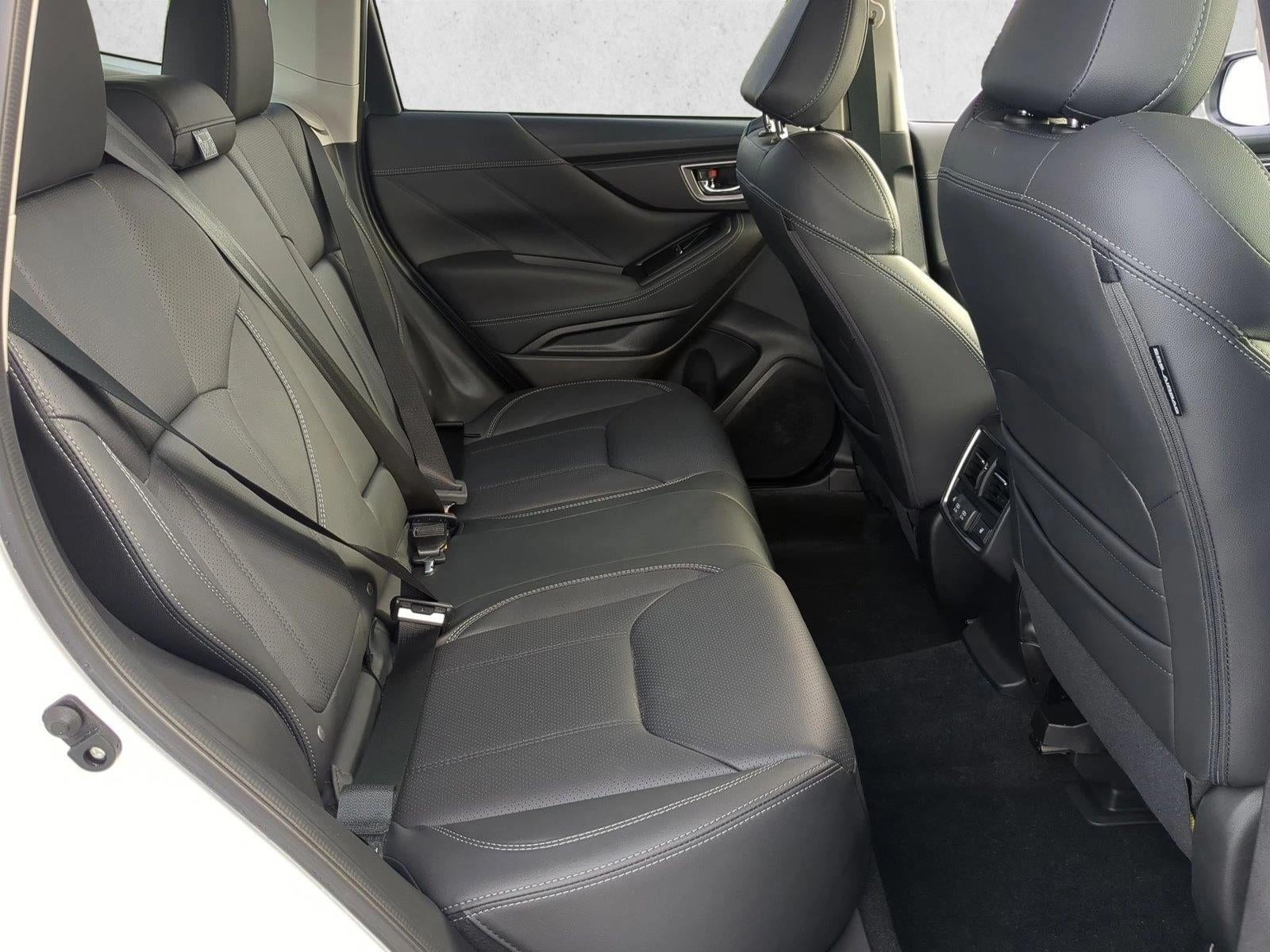 2024 Subaru Forester Touring