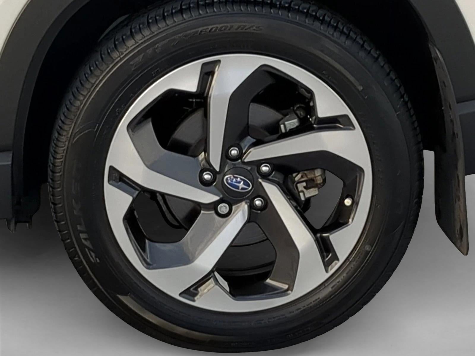 2024 Subaru Forester Touring