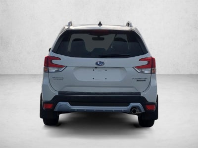 2024 Subaru Forester Touring