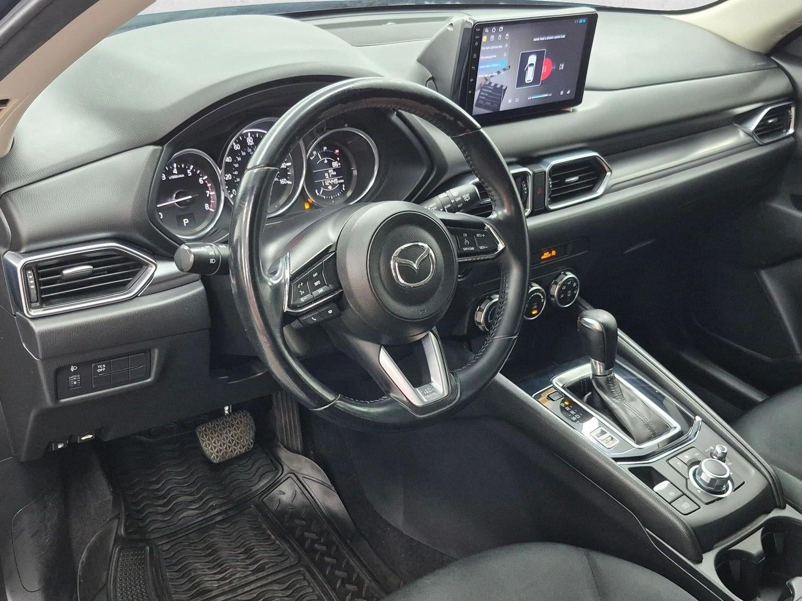 2018 Mazda Mazda CX-5 Sport