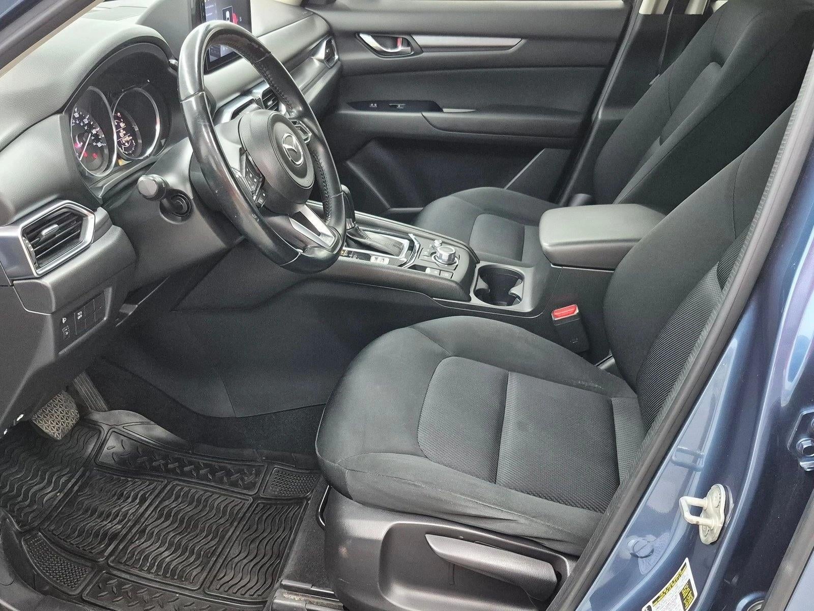 2018 Mazda Mazda CX-5 Sport