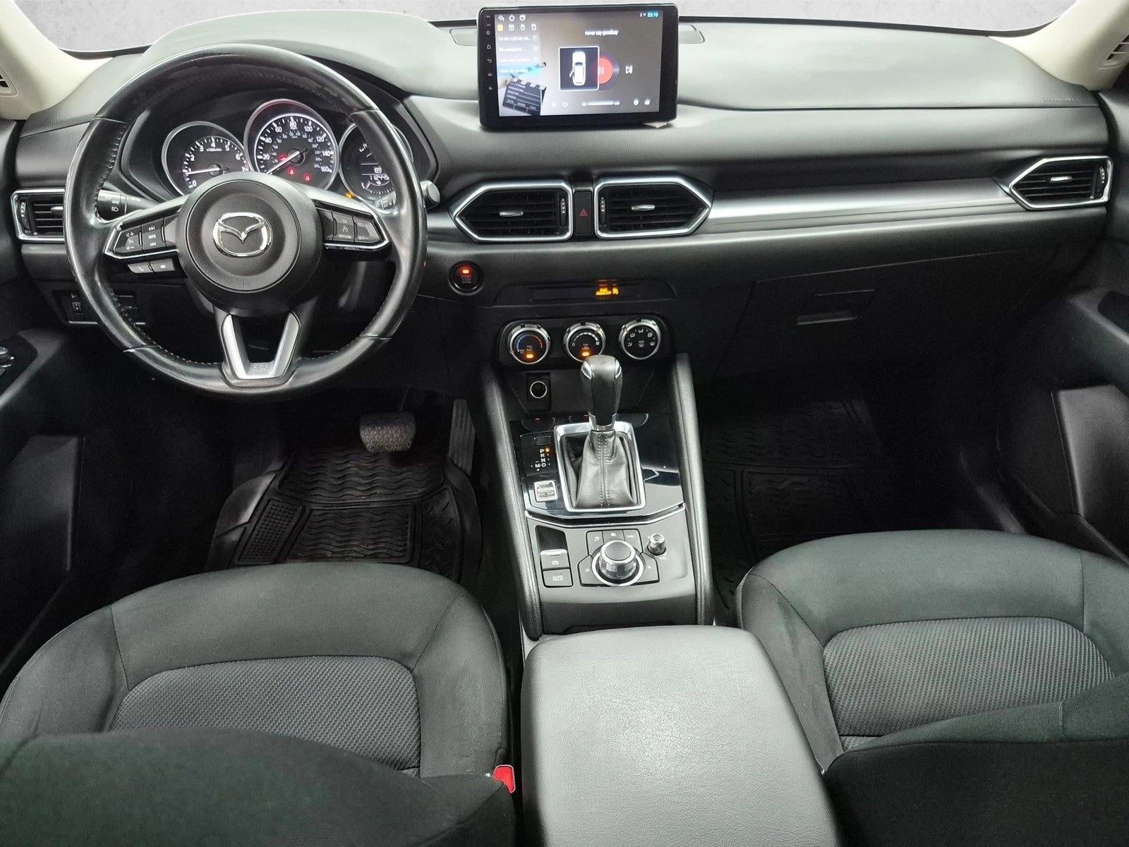 2018 Mazda Mazda CX-5 Sport
