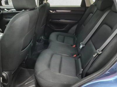 2018 Mazda Mazda CX-5 Sport