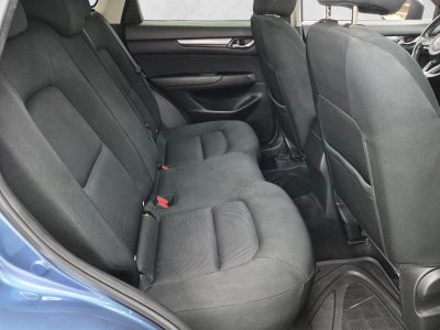 2018 Mazda Mazda CX-5 Sport